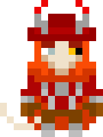 image of lilly