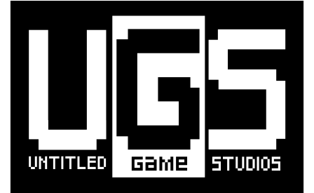Untitled Game Studios Logo